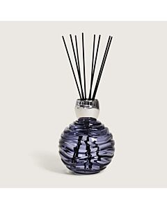 Maison Berger Crystal Globe Grey Scented Bouquet Art Edition